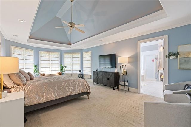 685 Red Sunset Circle, Powder Springs, GA 30127