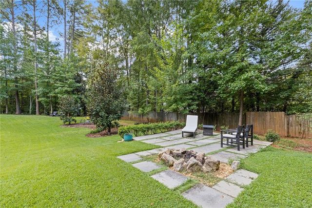 685 Red Sunset Circle, Powder Springs, GA 30127