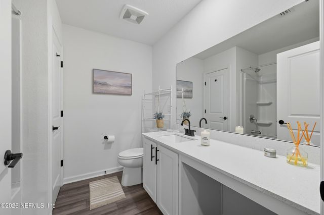 4596 PROSPERITY Way, Jacksonville, FL 32210