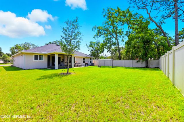 4596 PROSPERITY Way, Jacksonville, FL 32210