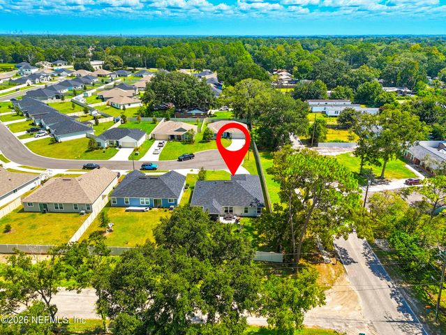 4596 PROSPERITY Way, Jacksonville, FL 32210