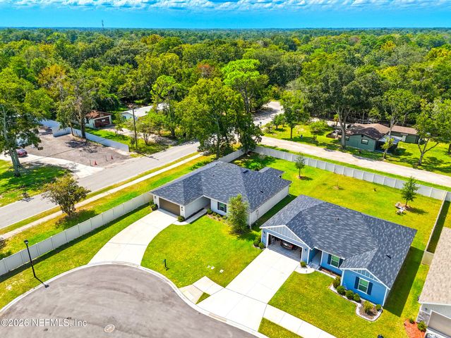 4596 PROSPERITY Way, Jacksonville, FL 32210