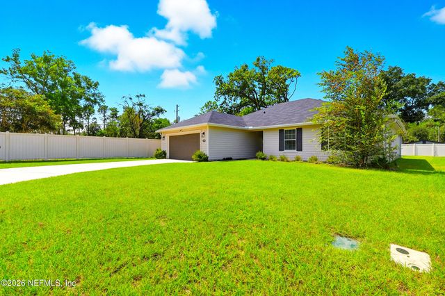 4596 PROSPERITY Way, Jacksonville, FL 32210