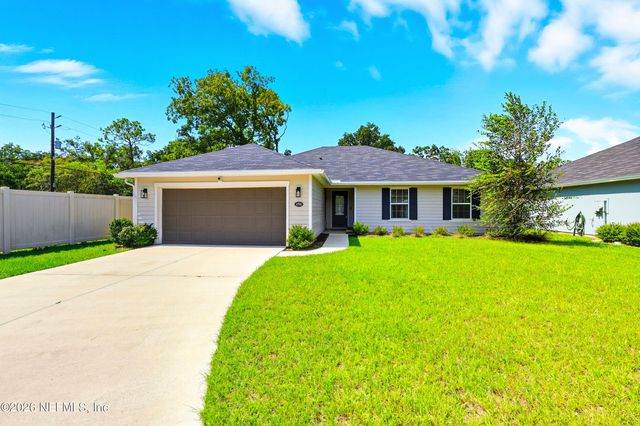 4596 PROSPERITY Way, Jacksonville, FL 32210