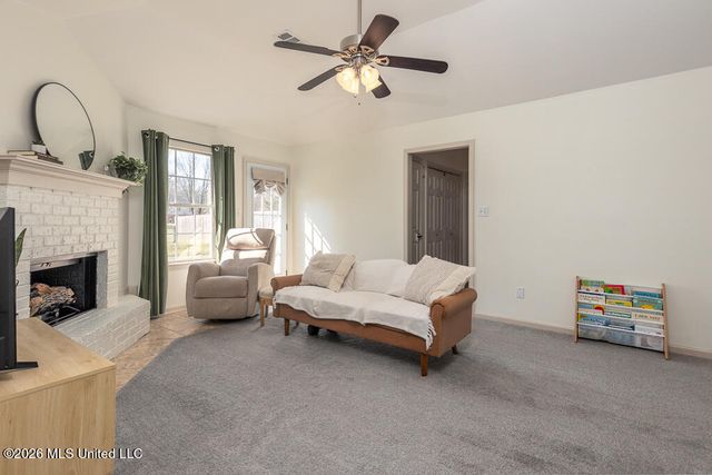 2845 Waverly Drive, Horn Lake, MS 38637