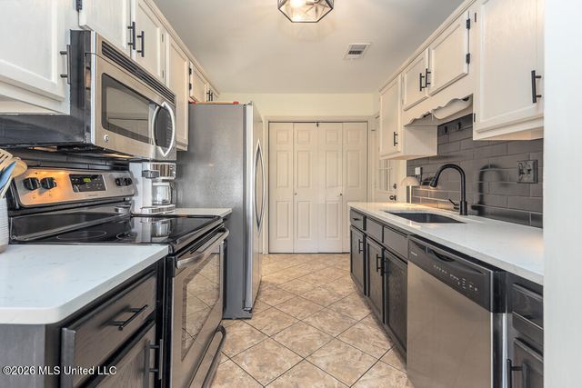 2845 Waverly Drive, Horn Lake, MS 38637