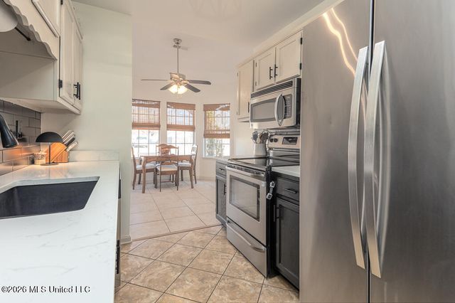 2845 Waverly Drive, Horn Lake, MS 38637