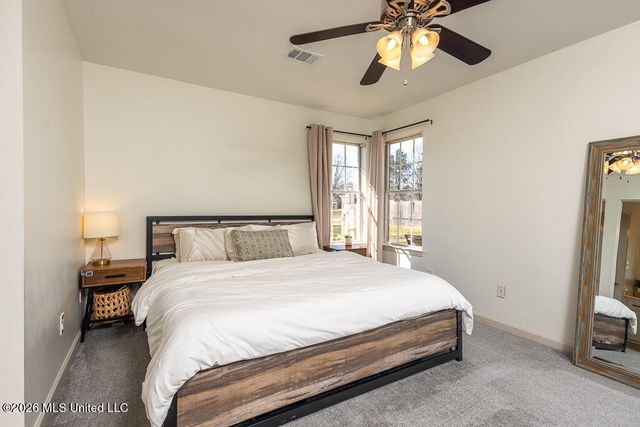 2845 Waverly Drive, Horn Lake, MS 38637