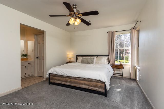 2845 Waverly Drive, Horn Lake, MS 38637