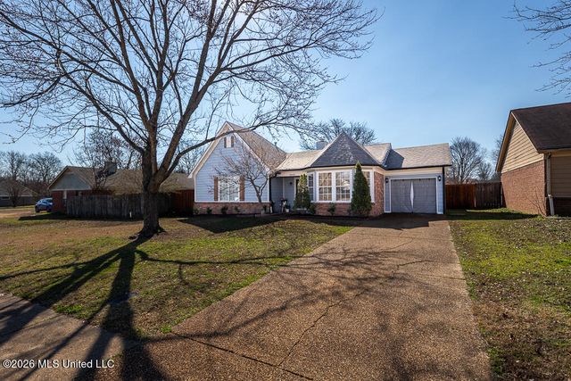 2845 Waverly Drive, Horn Lake, MS 38637