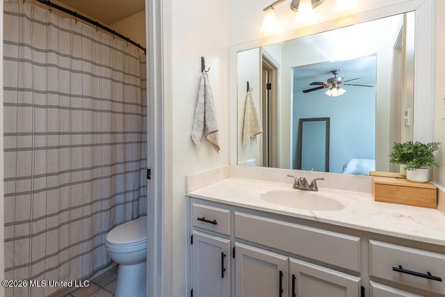 2845 Waverly Drive, Horn Lake, MS 38637