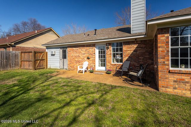 2845 Waverly Drive, Horn Lake, MS 38637