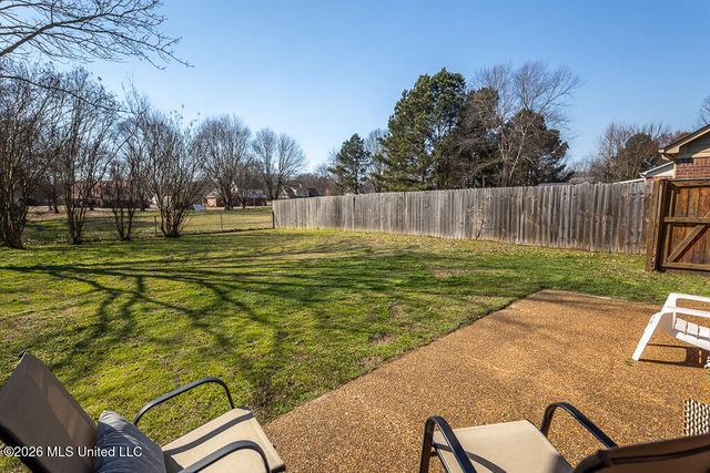 2845 Waverly Drive, Horn Lake, MS 38637