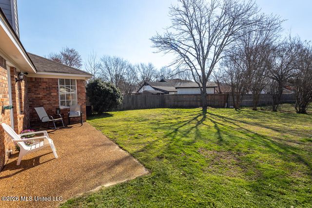 2845 Waverly Drive, Horn Lake, MS 38637