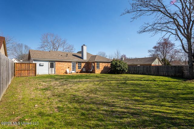 2845 Waverly Drive, Horn Lake, MS 38637