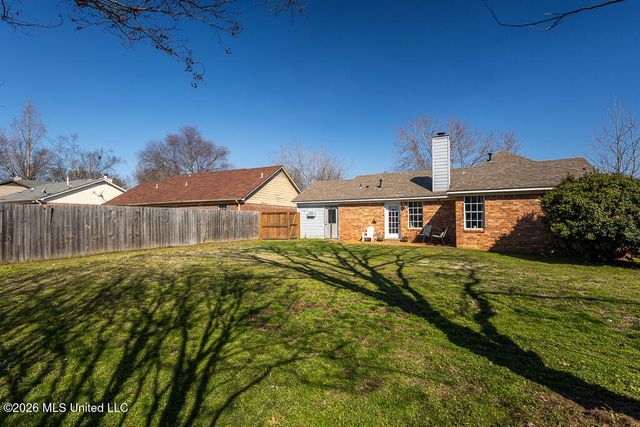 2845 Waverly Drive, Horn Lake, MS 38637