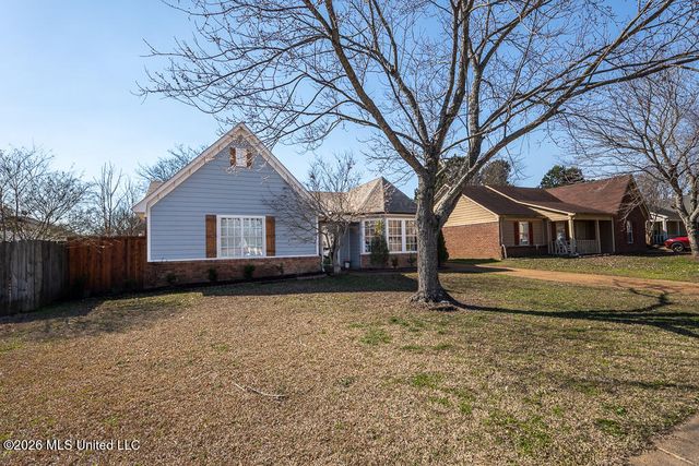 2845 Waverly Drive, Horn Lake, MS 38637