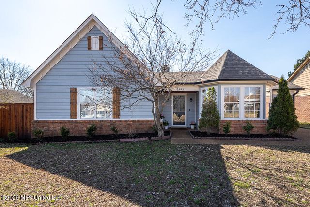 2845 Waverly Drive, Horn Lake, MS 38637