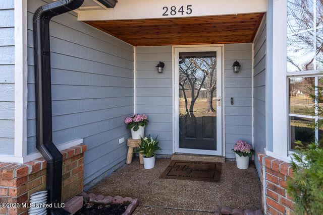 2845 Waverly Drive, Horn Lake, MS 38637