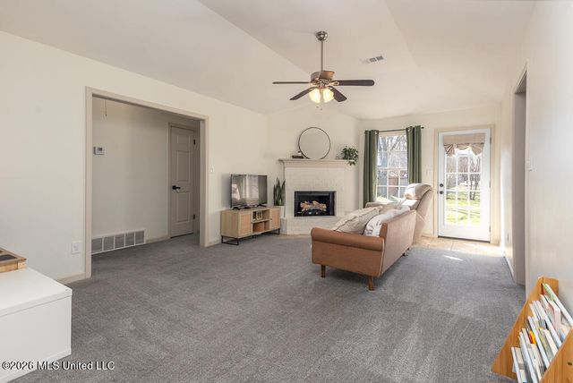 2845 Waverly Drive, Horn Lake, MS 38637