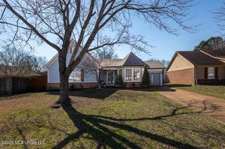 2845 Waverly Drive, Horn Lake, MS 38637