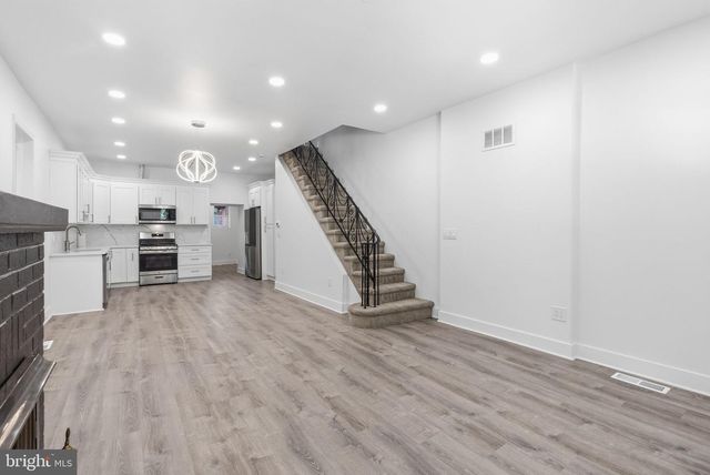 3544 CALUMET ST, Philadelphia, PA 19129