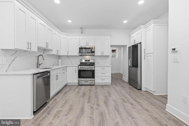 3544 CALUMET ST, Philadelphia, PA 19129