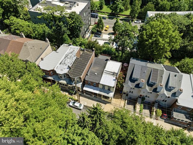 3544 CALUMET ST, Philadelphia, PA 19129