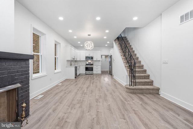 3544 CALUMET ST, Philadelphia, PA 19129