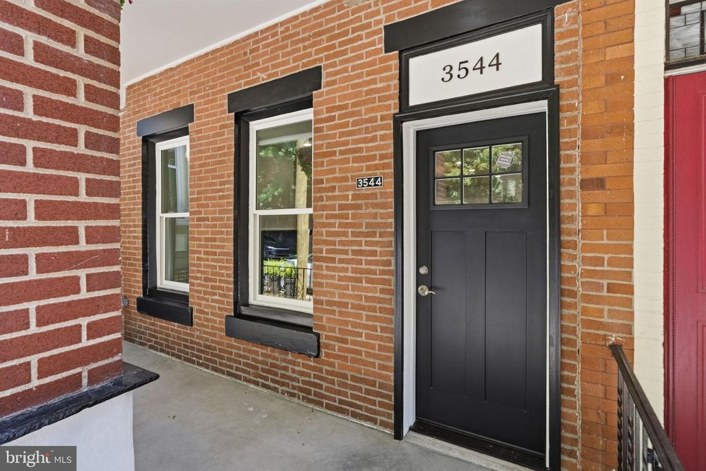 3544 CALUMET ST, PHILADELPHIA, PA 19129 — photo 2