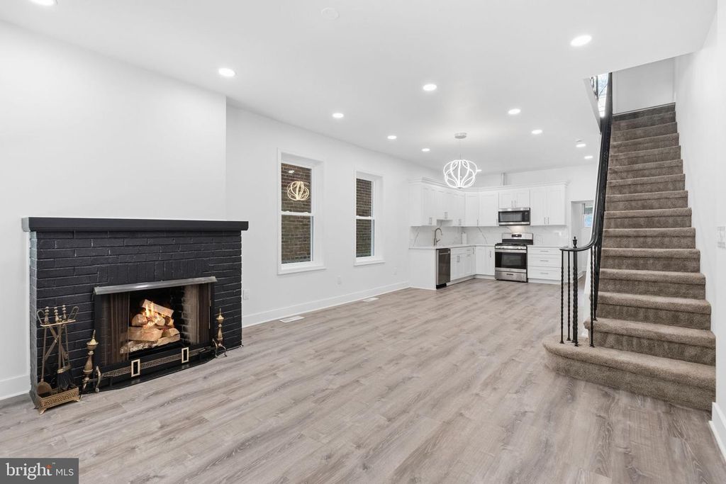 3544 CALUMET ST, PHILADELPHIA, PA 19129 — photo 5