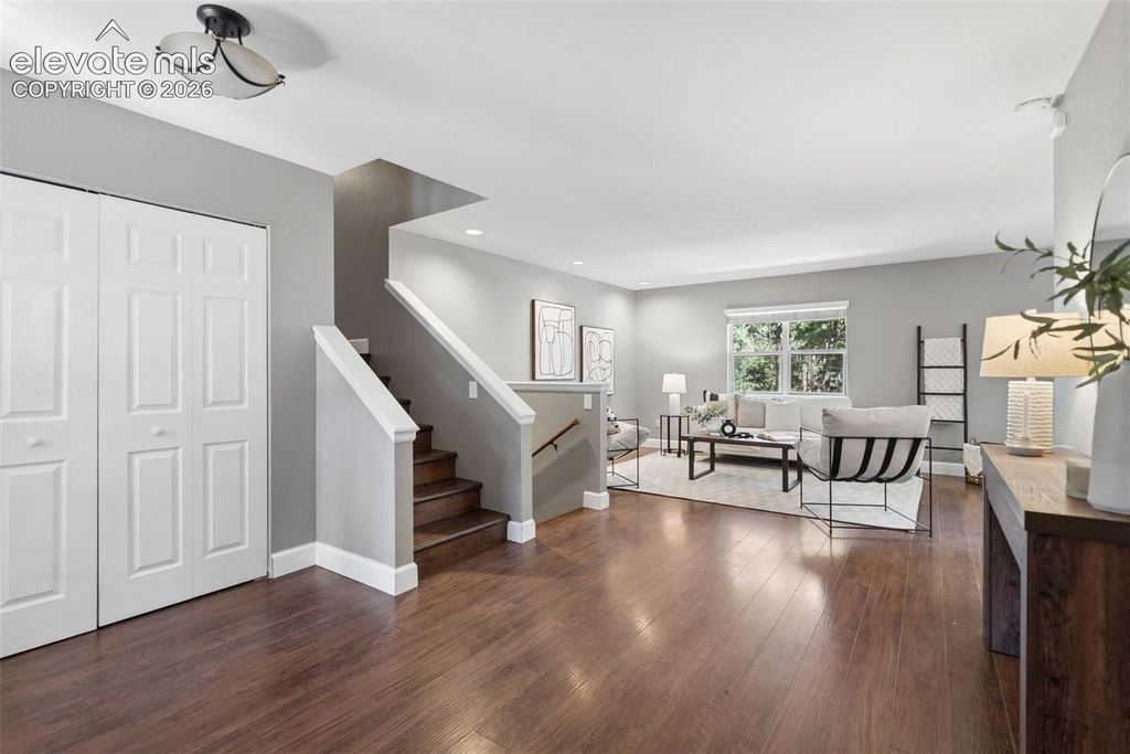 17950 New London Road, Monument, CO 80132 — photo 4