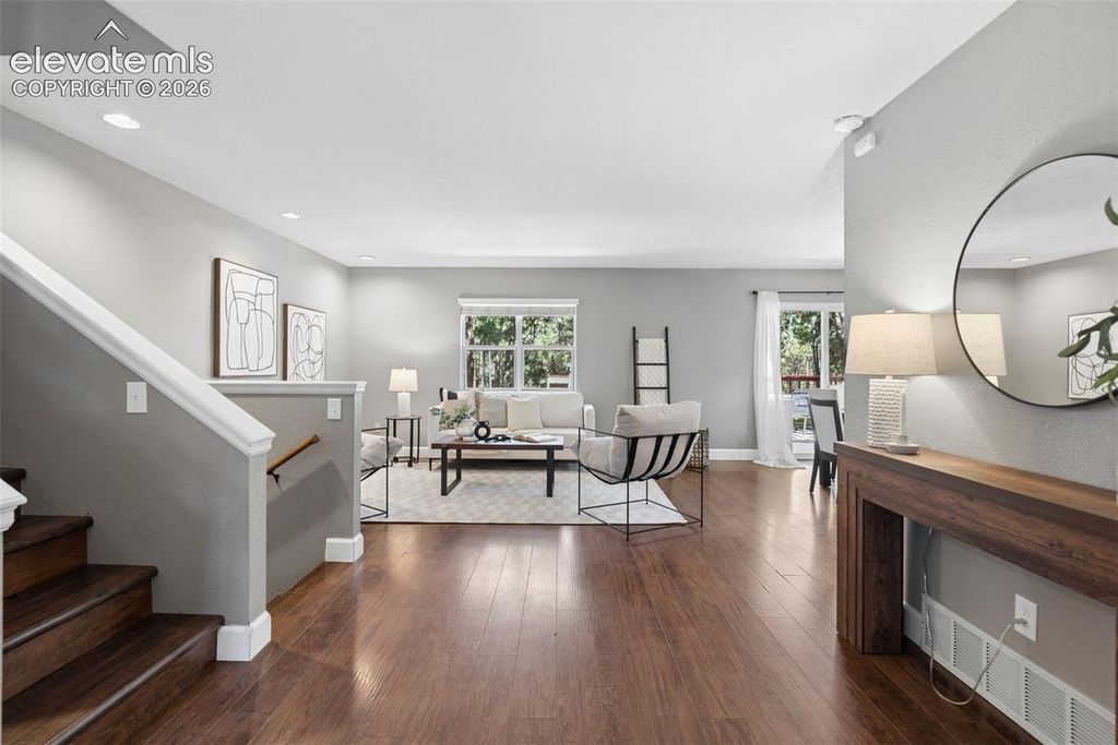 17950 New London Road, Monument, CO 80132 — photo 5