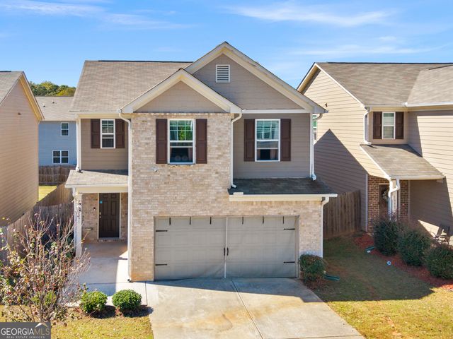 10891 Wheeler Trace, Hampton, GA 30228