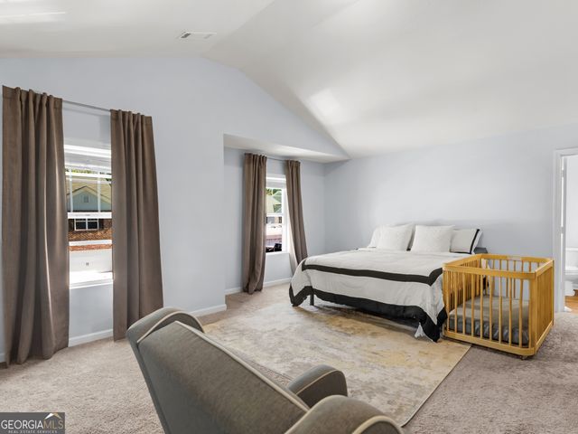 10891 Wheeler Trace, Hampton, GA 30228