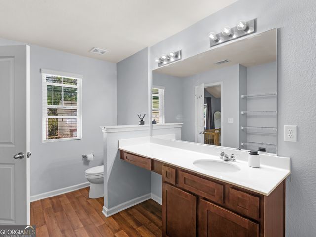 10891 Wheeler Trace, Hampton, GA 30228