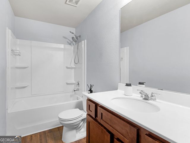 10891 Wheeler Trace, Hampton, GA 30228