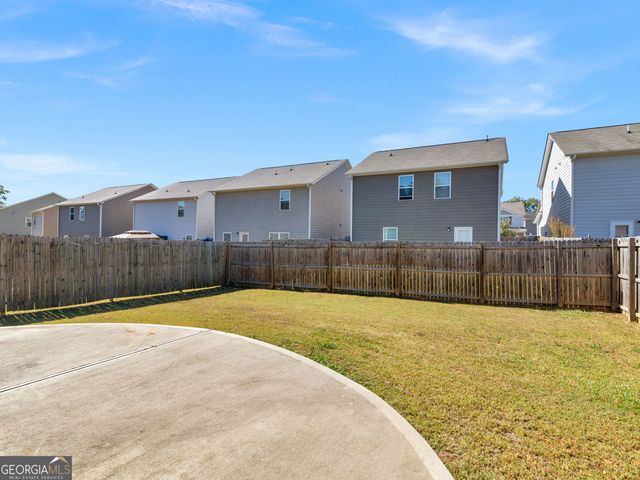 10891 Wheeler Trace, Hampton, GA 30228