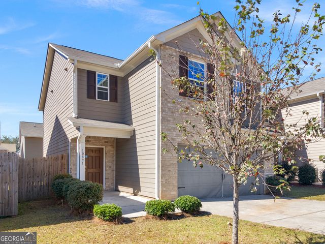 10891 Wheeler Trace, Hampton, GA 30228