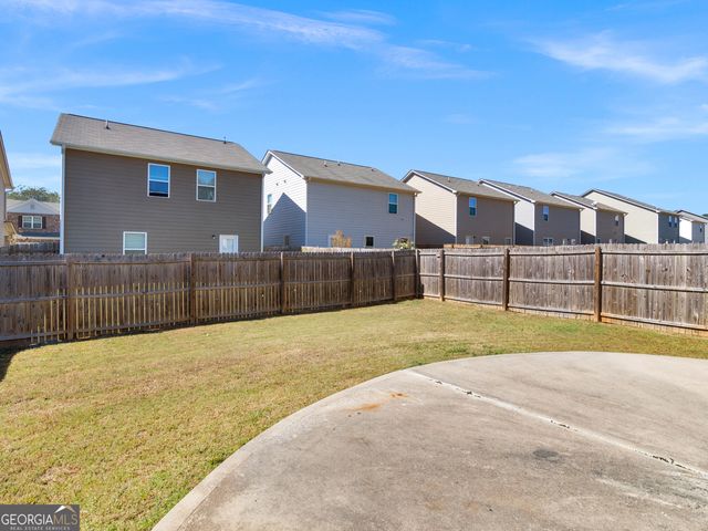 10891 Wheeler Trace, Hampton, GA 30228