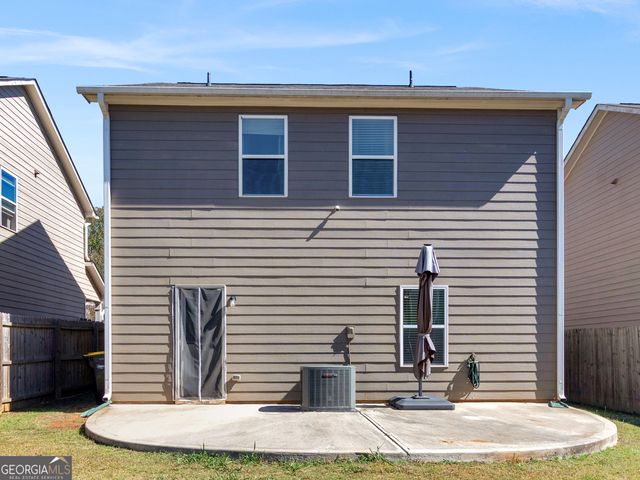 10891 Wheeler Trace, Hampton, GA 30228