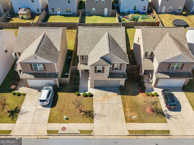 10891 Wheeler Trace, Hampton, GA 30228