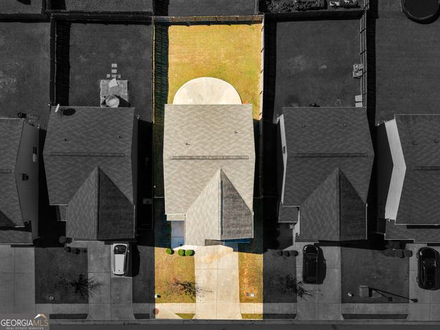 10891 Wheeler Trace, Hampton, GA 30228