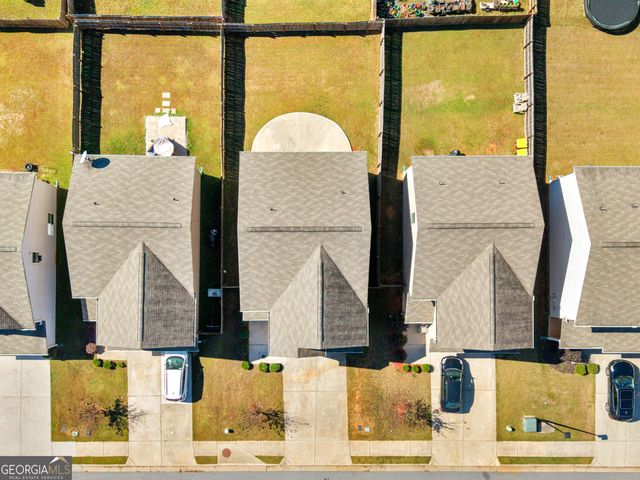 10891 Wheeler Trace, Hampton, GA 30228