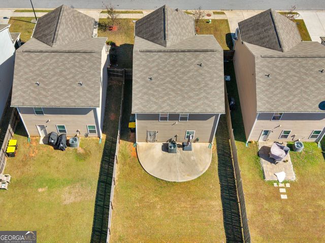 10891 Wheeler Trace, Hampton, GA 30228