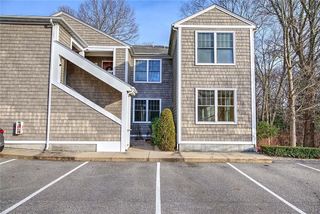 70 Turner Street A-7, Warwick, RI 02886
