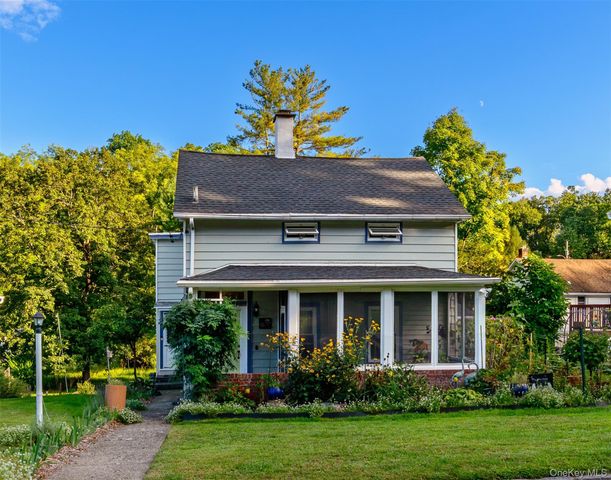 140 Linderman Avenue, Kingston, NY 12401
