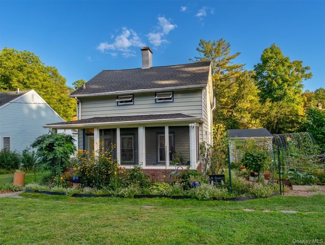 140 Linderman Avenue, Kingston, NY 12401