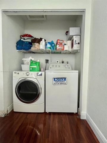 1990 SW 121st Ct 232, Miami, FL 33175