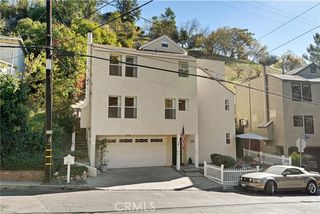 4558 Jessica Dr, Los Angeles, CA 90065